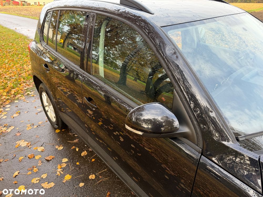 Volkswagen Tiguan 1.4 TSI 4Motion Trend & Fun - 18