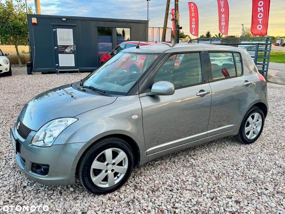 Suzuki Swift - 28