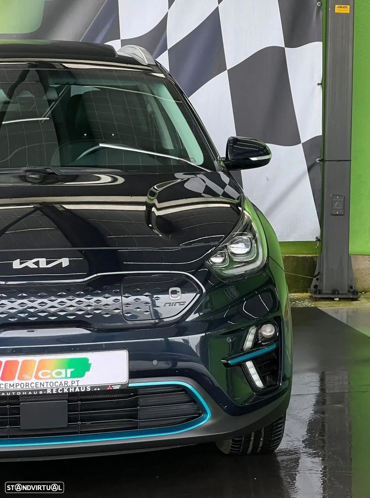 Kia e-Niro 64kWh - 4