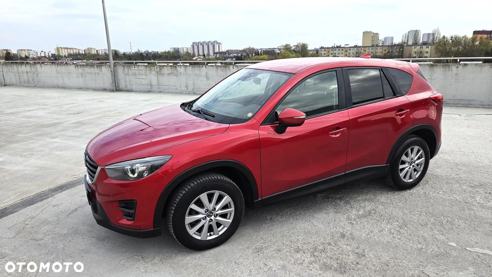 Mazda CX-5 2.0 Skydream 2WD - 2