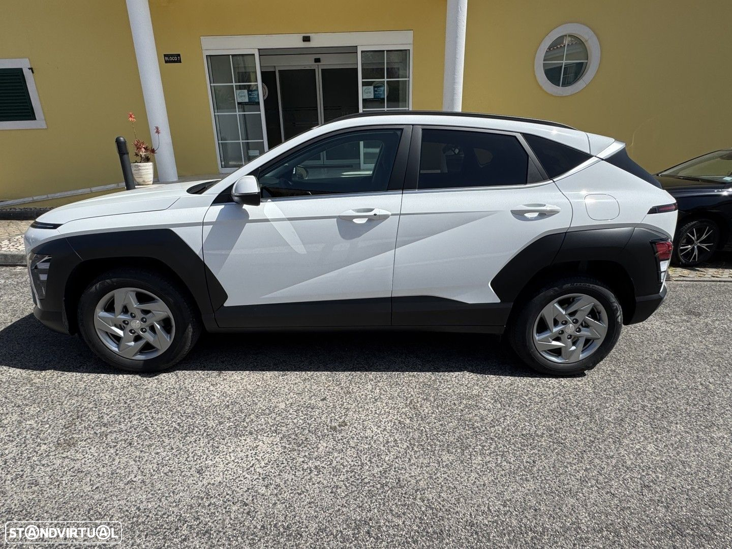 Hyundai Kauai 1.0 T-GDi Premium (TT) - 2
