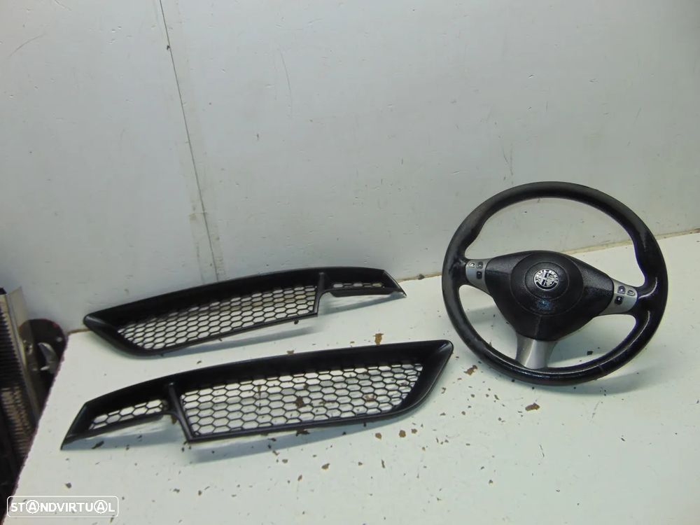 Alfa Romeo GT Volante - 1