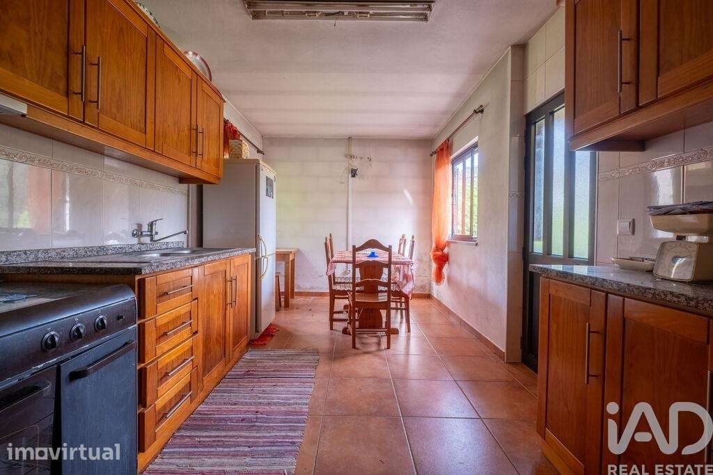 Casa / Villa T3 em Penacova de 678 m2 - Grande imagem: 5/34