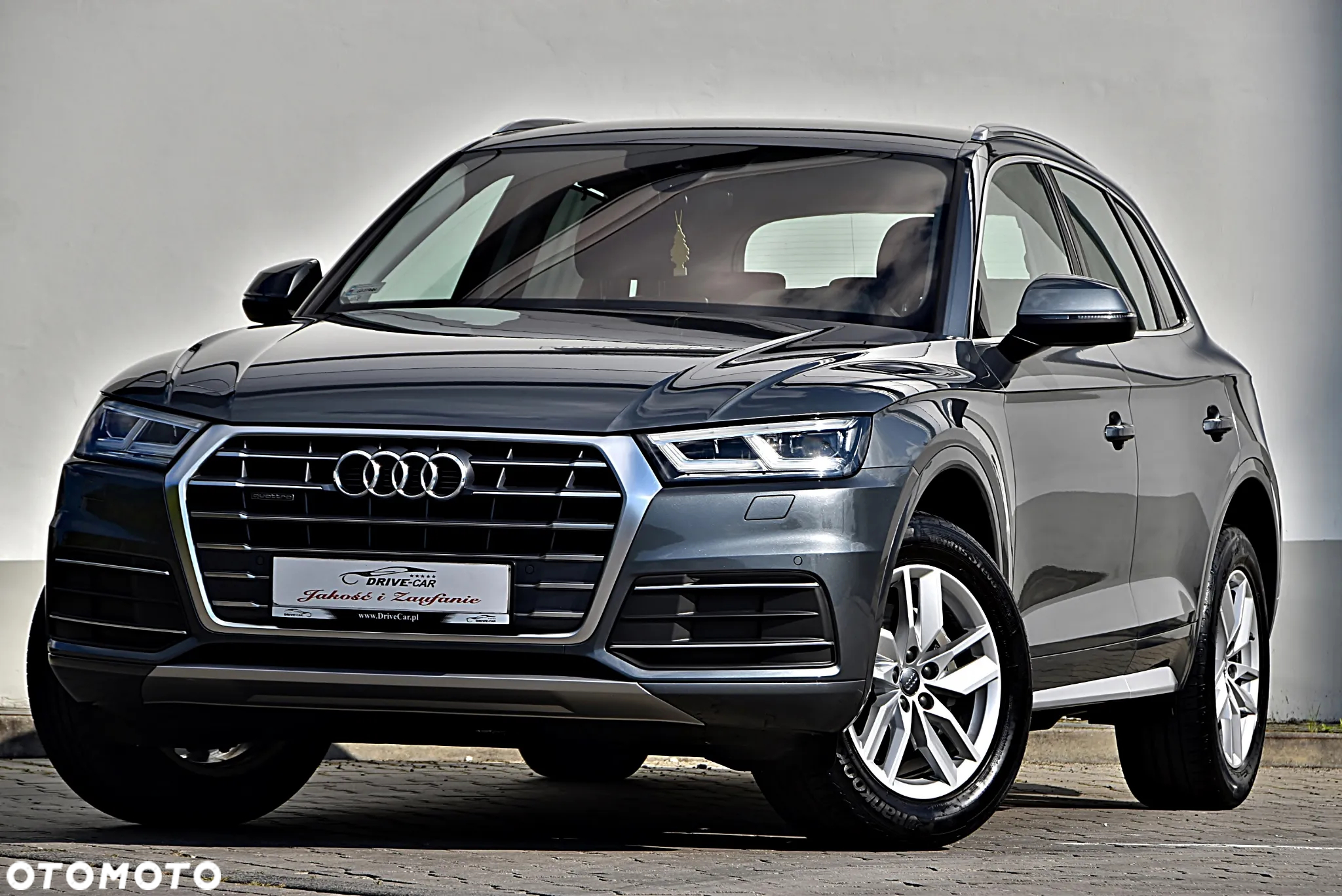 Audi Q5 2.0 TFSI Quattro Sport S tronic - 3