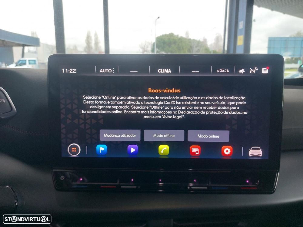 Cupra Born 58 kWh - 29