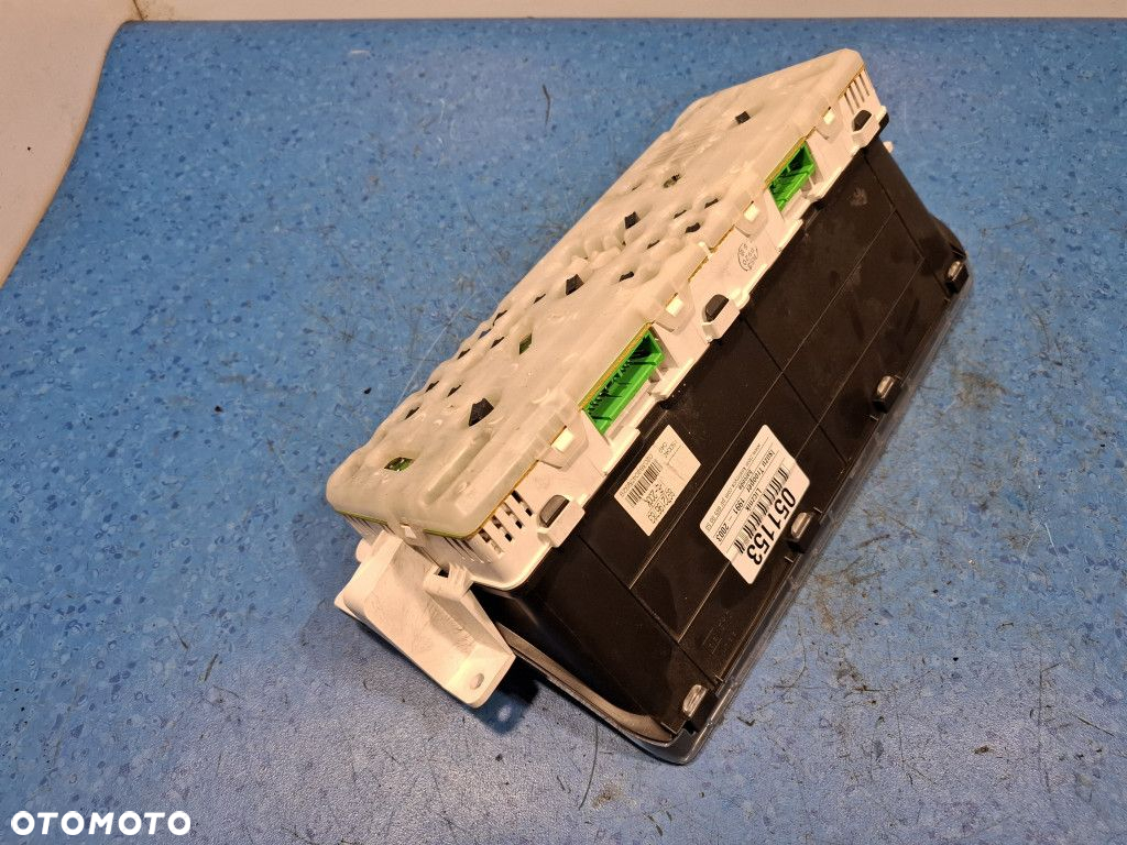 ISUZU TROOPER 3.1 TD LICZNIK 8972196783 - 11