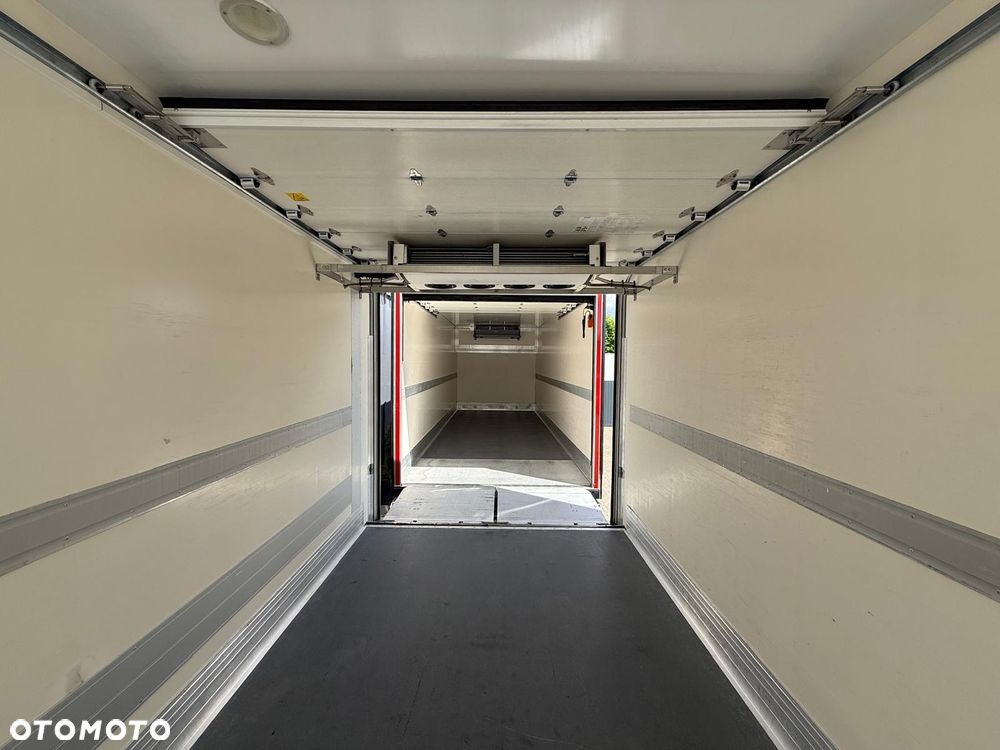 Mercedes-Benz Actros 2545 Zestaw przejazdowy chłodnia tandem 36 Epal // Świeżo z Niemiec !! - 16