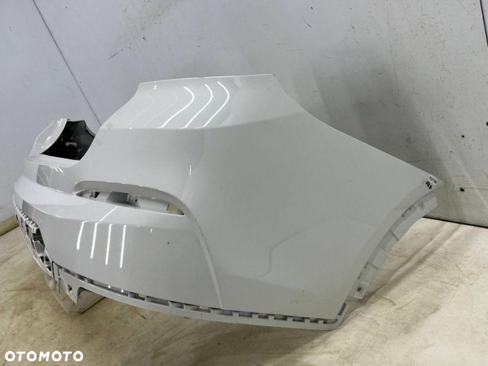 Zderzak tylny BMW X4 F26 14-18r. tył 7366969 - 13