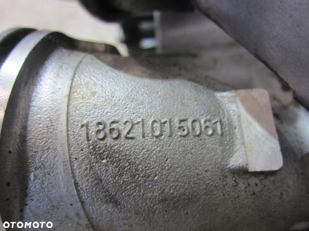BMW X3 3.0 F25 N55 F26 N55B30 3.5Xi TURBOSPRĘŻARKA TURBO TURBINA 7636426 - 12