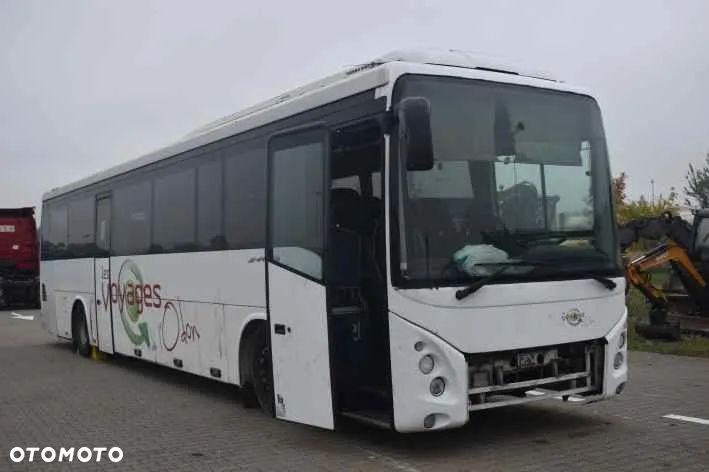 Irisbus Evadys H - 8