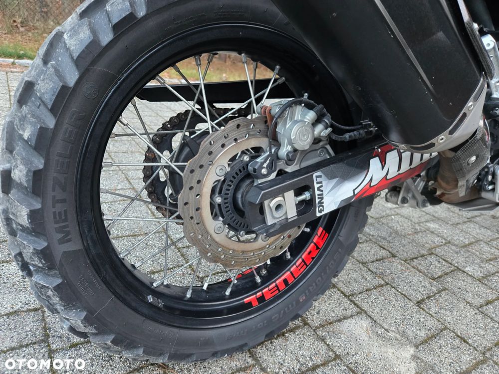 Yamaha Tenere - 33