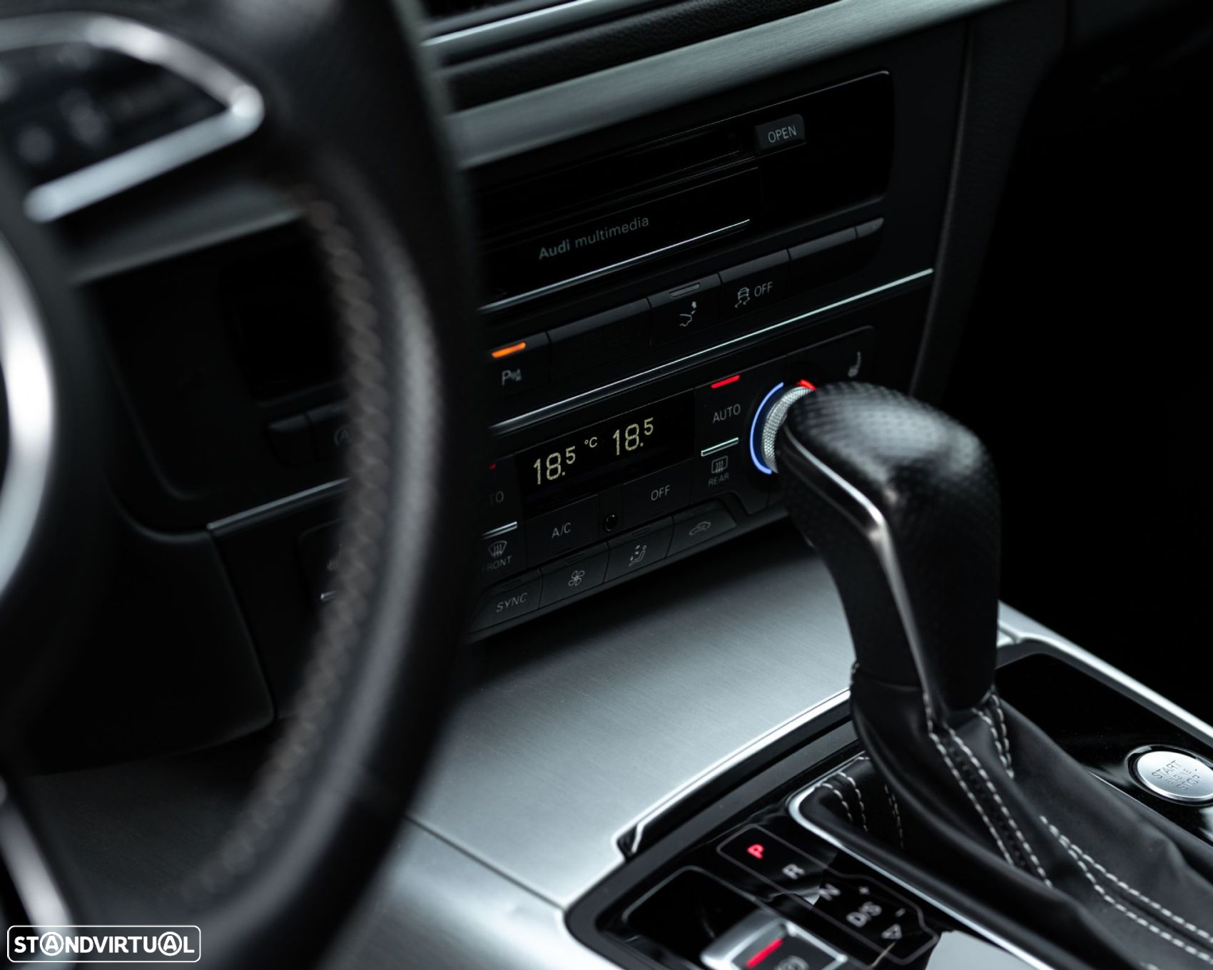 Audi A7 Sportback 3.0 TDI V6 S-line S tronic - 38