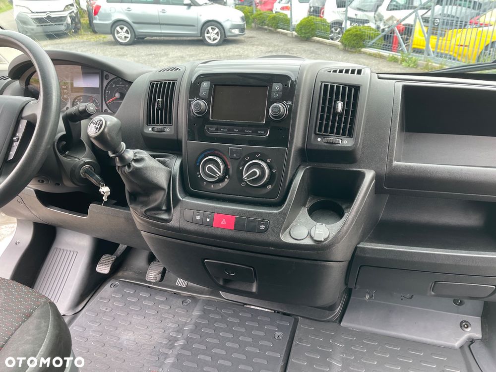 Peugeot Boxer - 14
