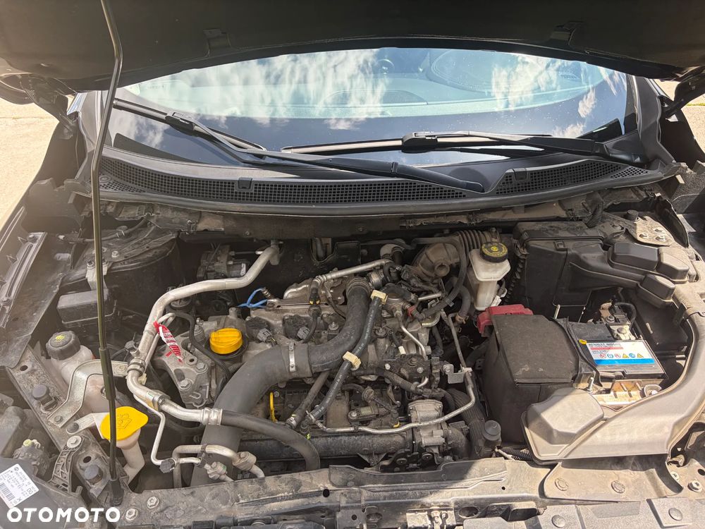 Renault Kadjar 1.2 Energy TCe Runmageddon - 10