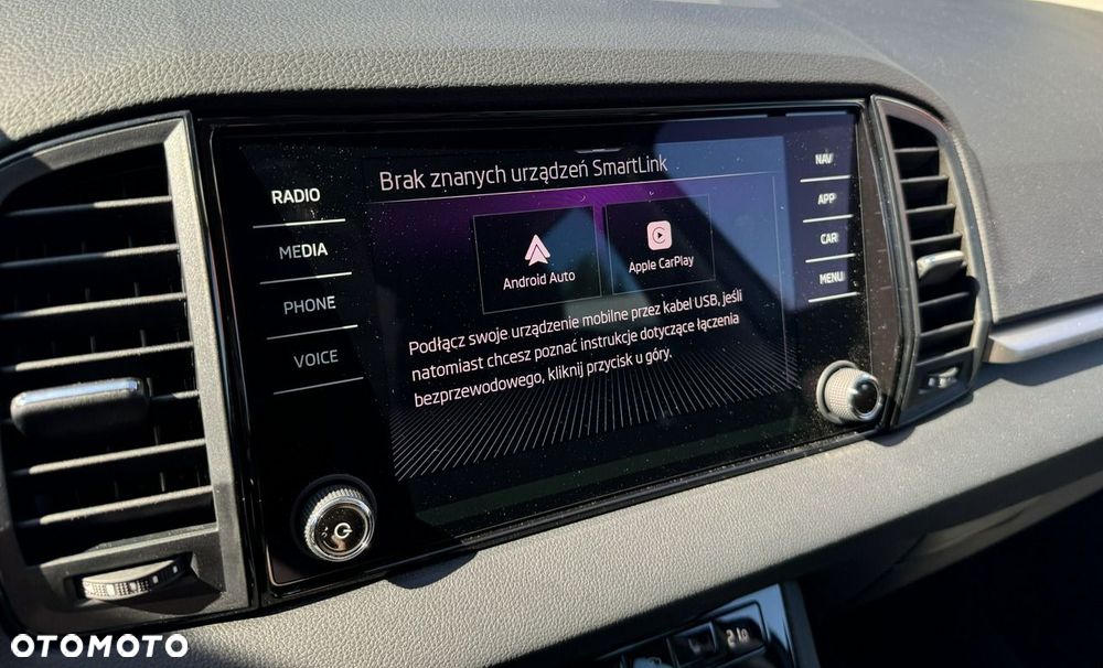 Skoda Karoq 1.5 TSI ACT DSG Selection - 19