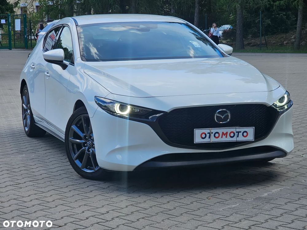 Mazda 3 2.0 mHEV 100th Anniversary - 1