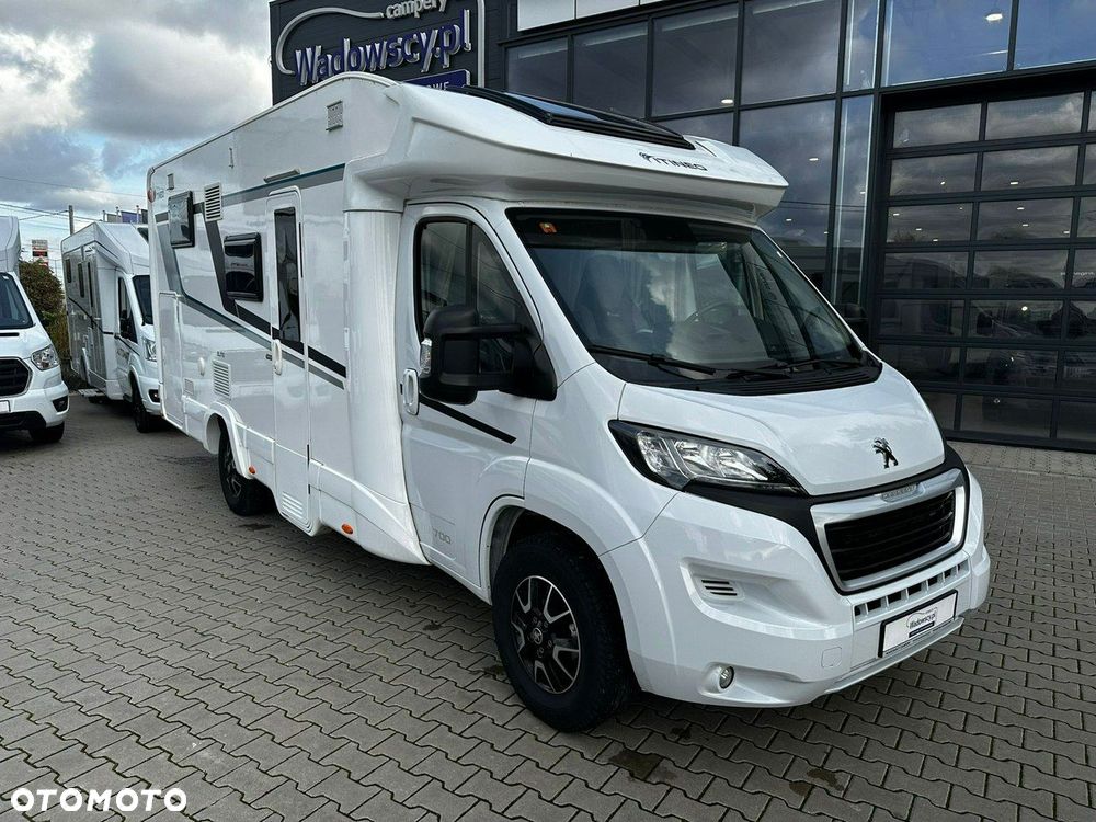 Peugeot Itineo PJ700 - 3