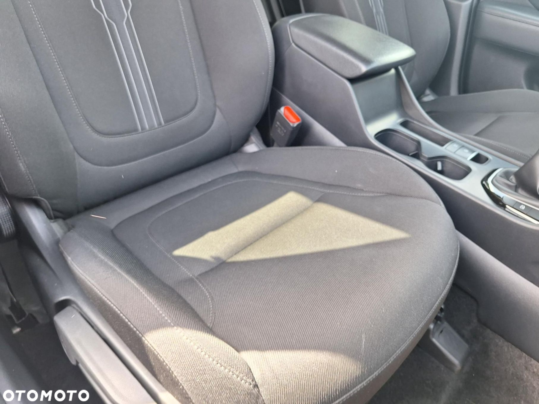 Hyundai Tucson - 14