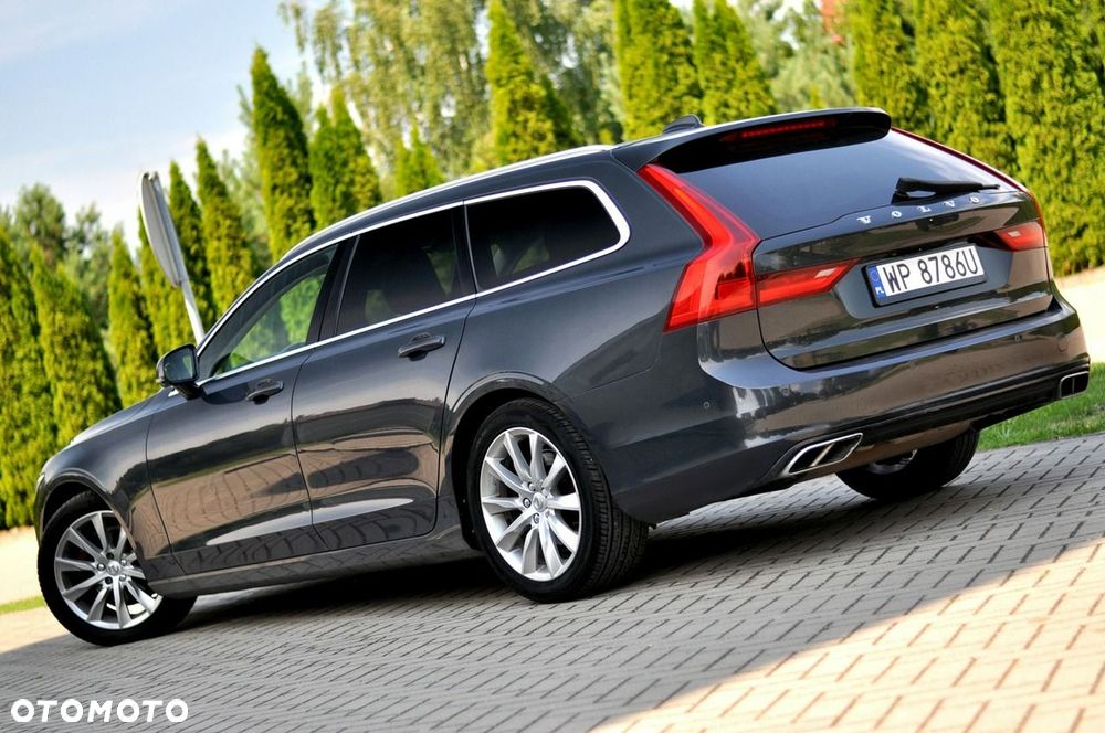 Volvo V90 D3 Momentum Pro - 6