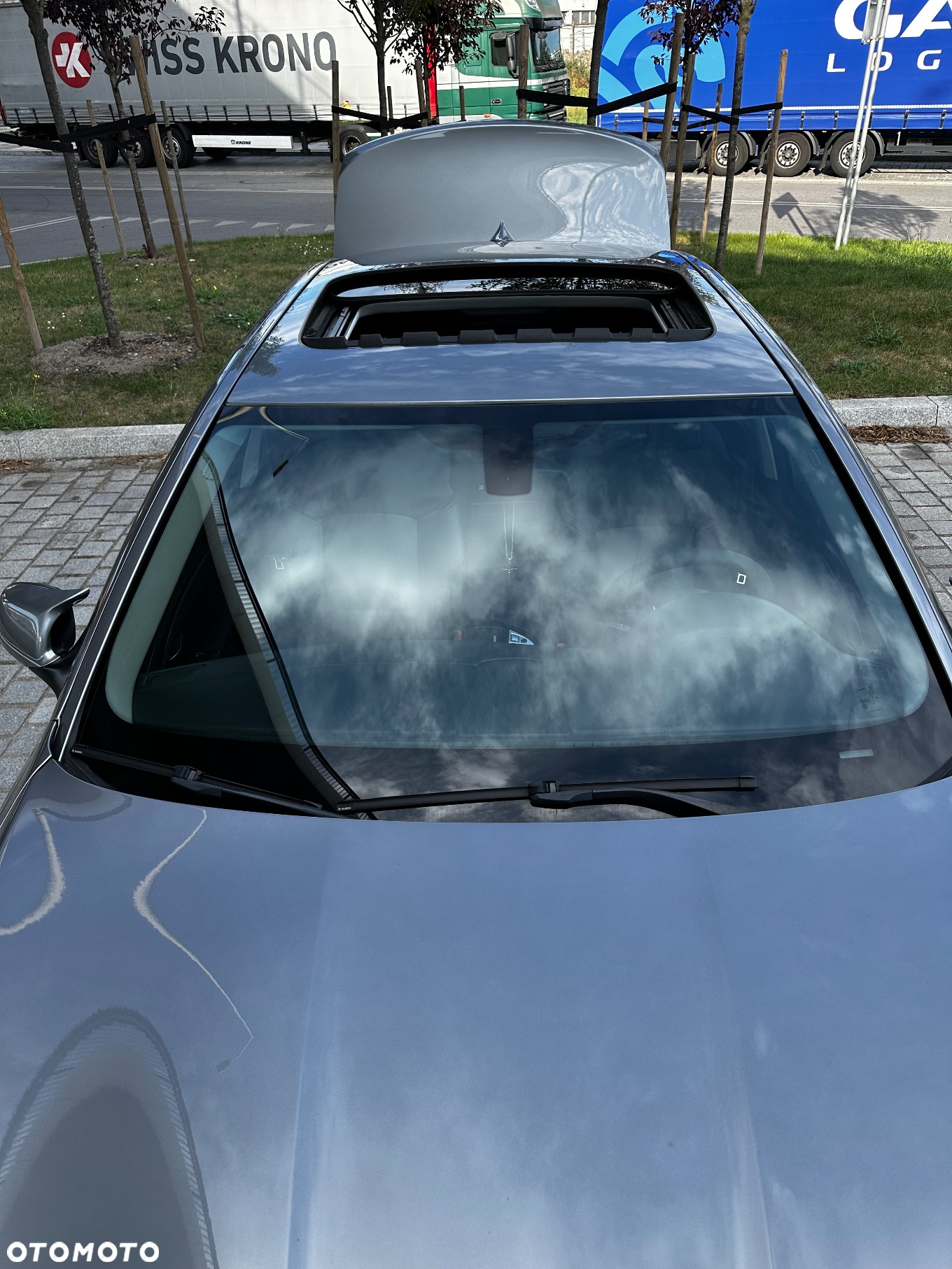 BMW Seria 5 530d xDrive - 11