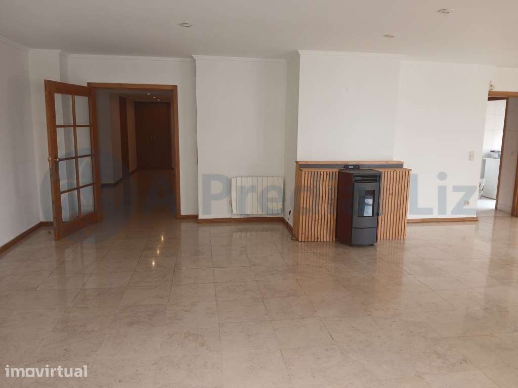 T3 - Quinta Miramar / Vistas de Rio - Grande imagem: 5/24
