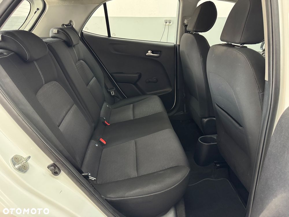 Kia Picanto 1.0 Dream-Team Edition - 22