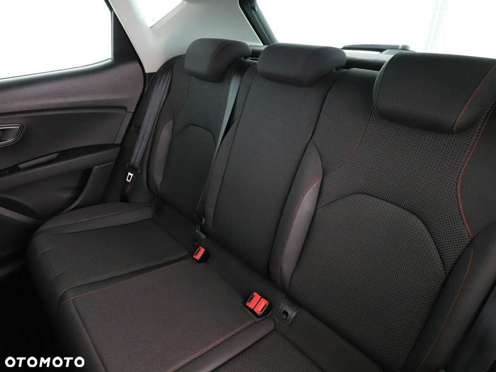 Seat Leon 1.4 TSI FR S&S - 18