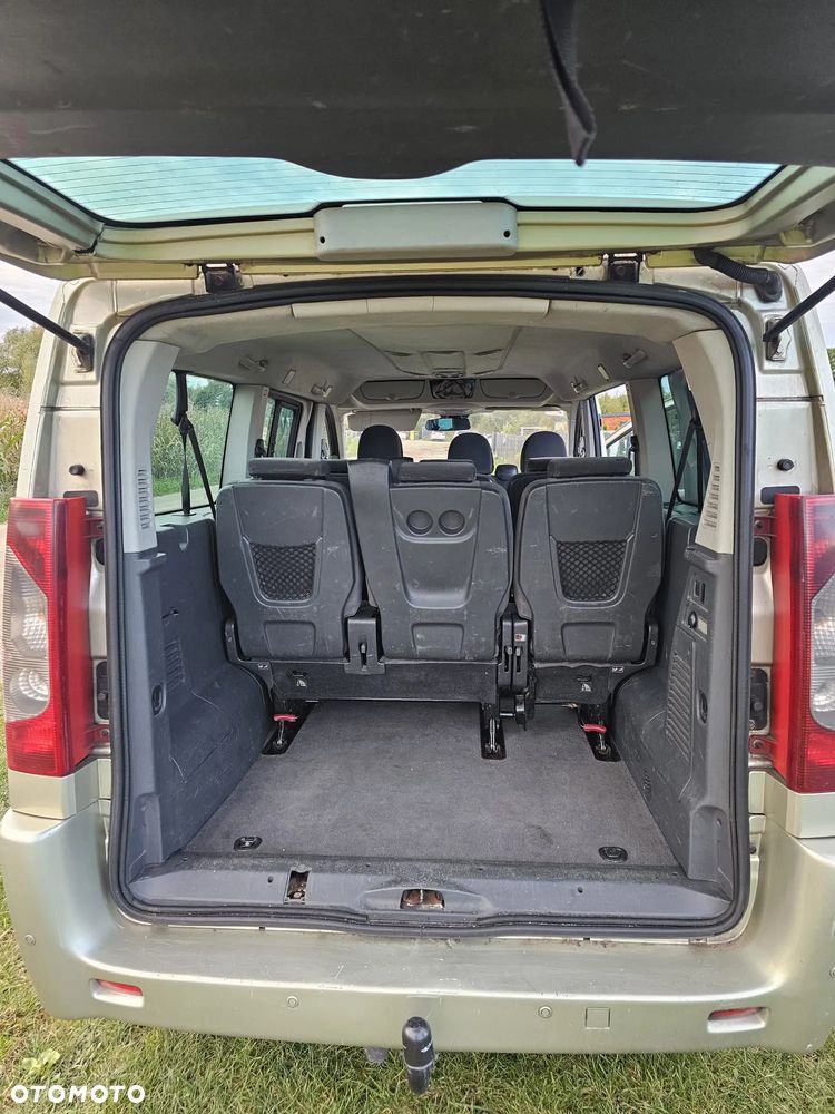 Fiat Scudo - 8