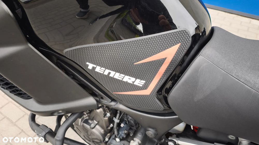 Yamaha Super Tenere - 14