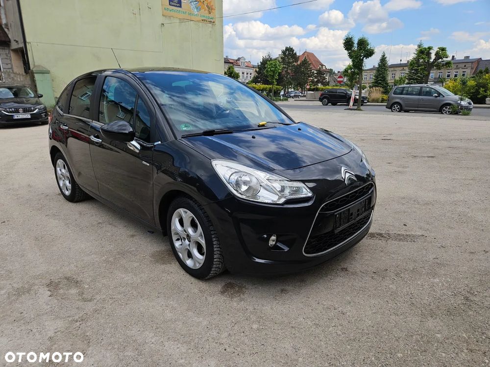 Citroën C3 - 1
