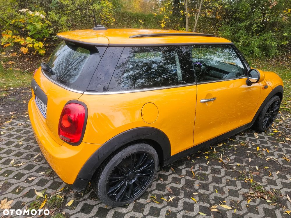 MINI ONE Standard - 9