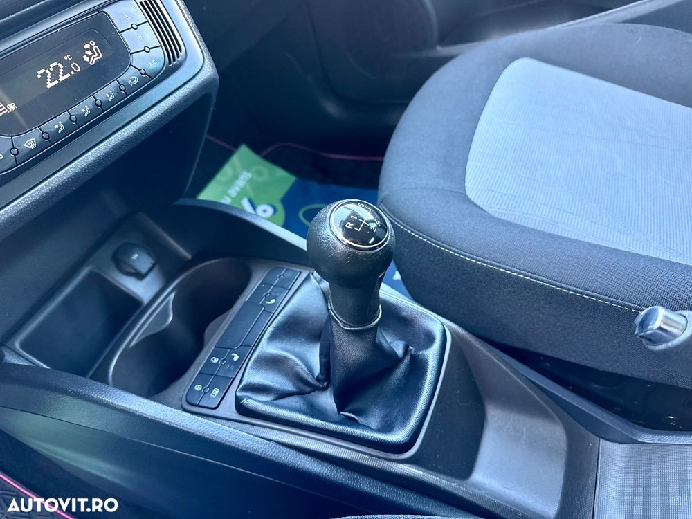 Seat Ibiza - 22
