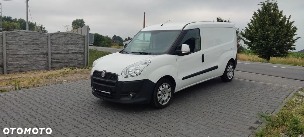 Fiat DOBLO - 1