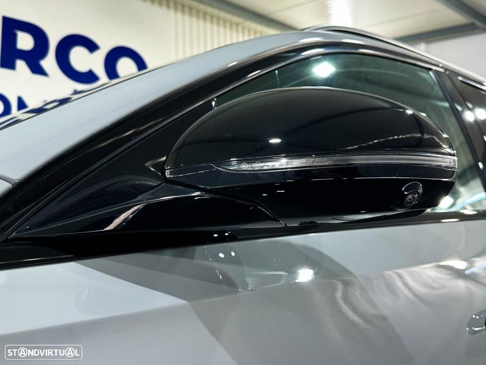 Mercedes-Benz E 300 e Station 9G-TRONIC AMG Line - 15