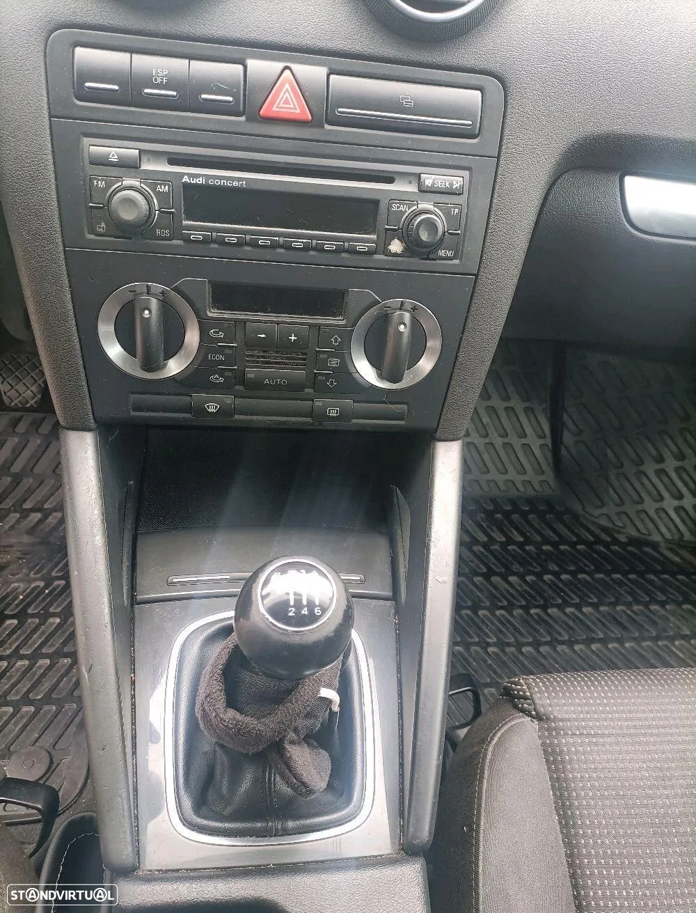 Audi A3 - 4
