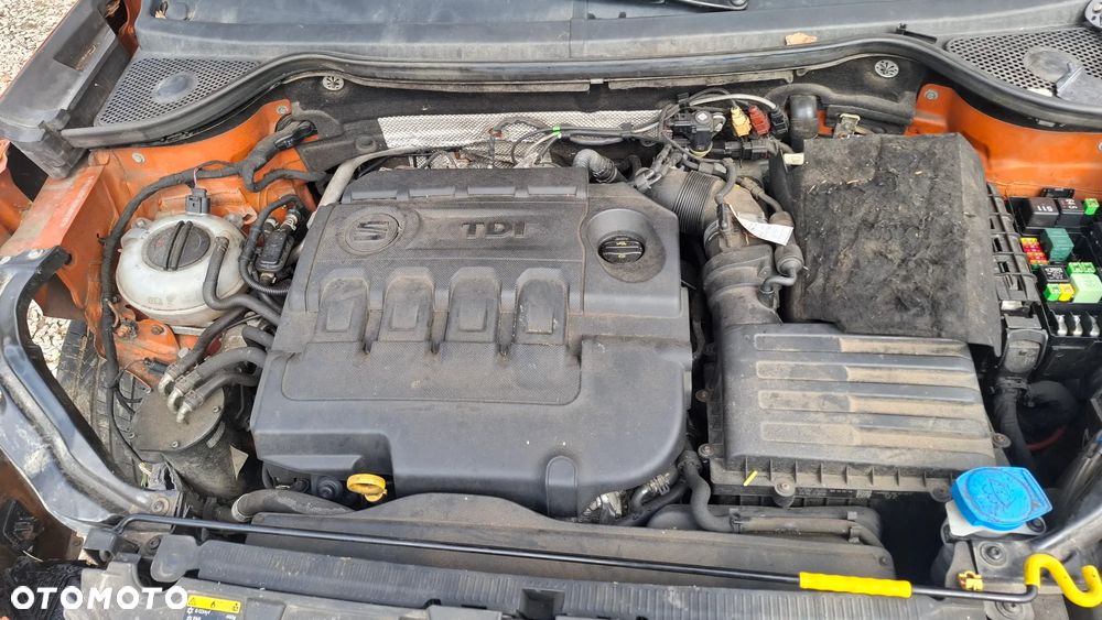 Seat Ateca 2.0 TDI Xperience - 11