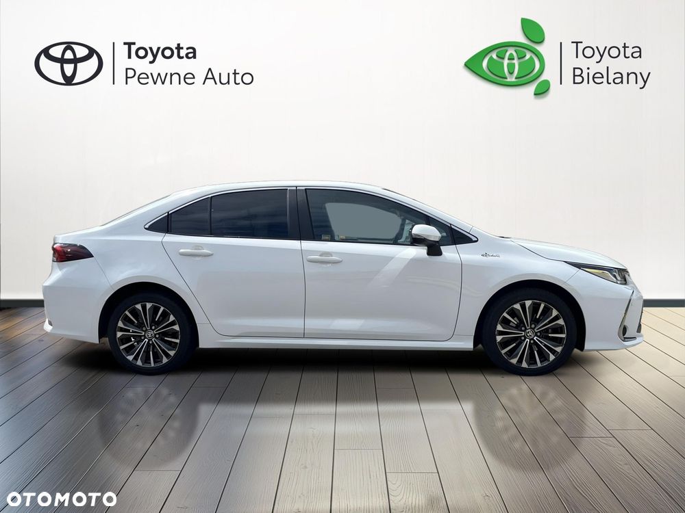 Toyota Corolla 1.8 Hybrid Style - 6