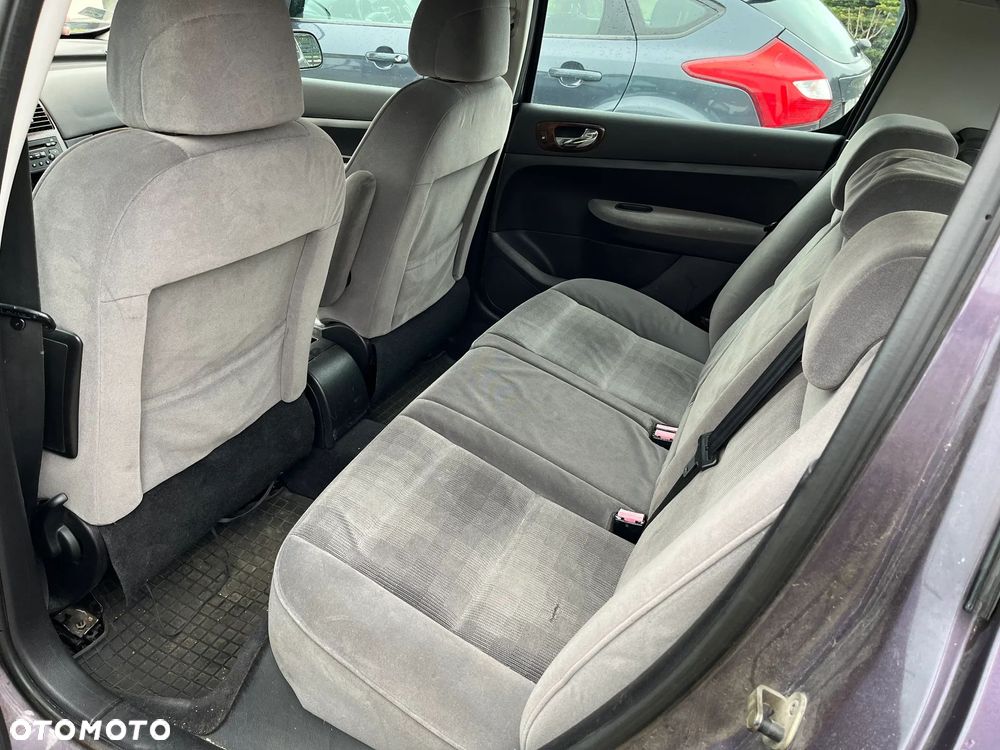 Peugeot 307 - 5