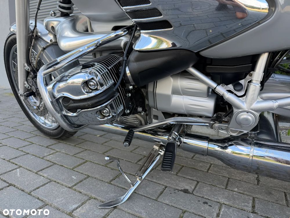 BMW R - 32