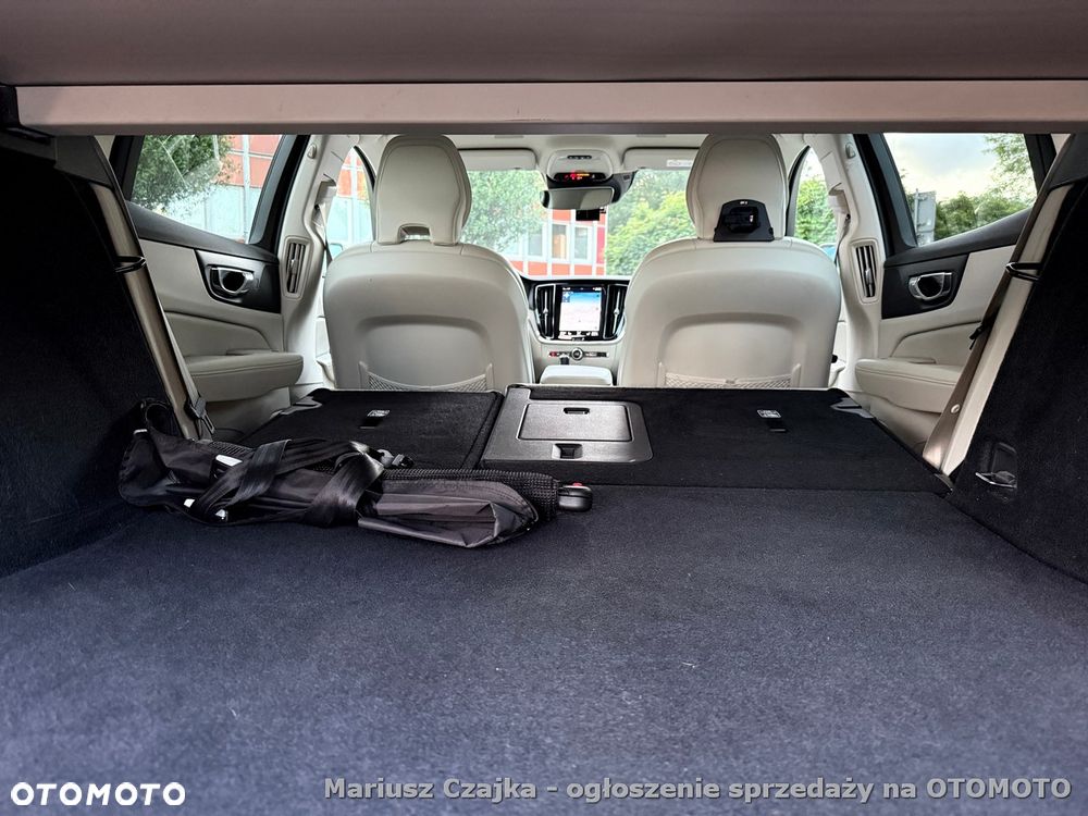 Volvo V60 Cross Country Pro B5 B AWD - 13