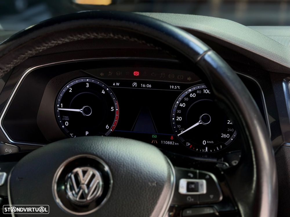 VW Tiguan Allspace 2.0 TDI Highine DSG - 44