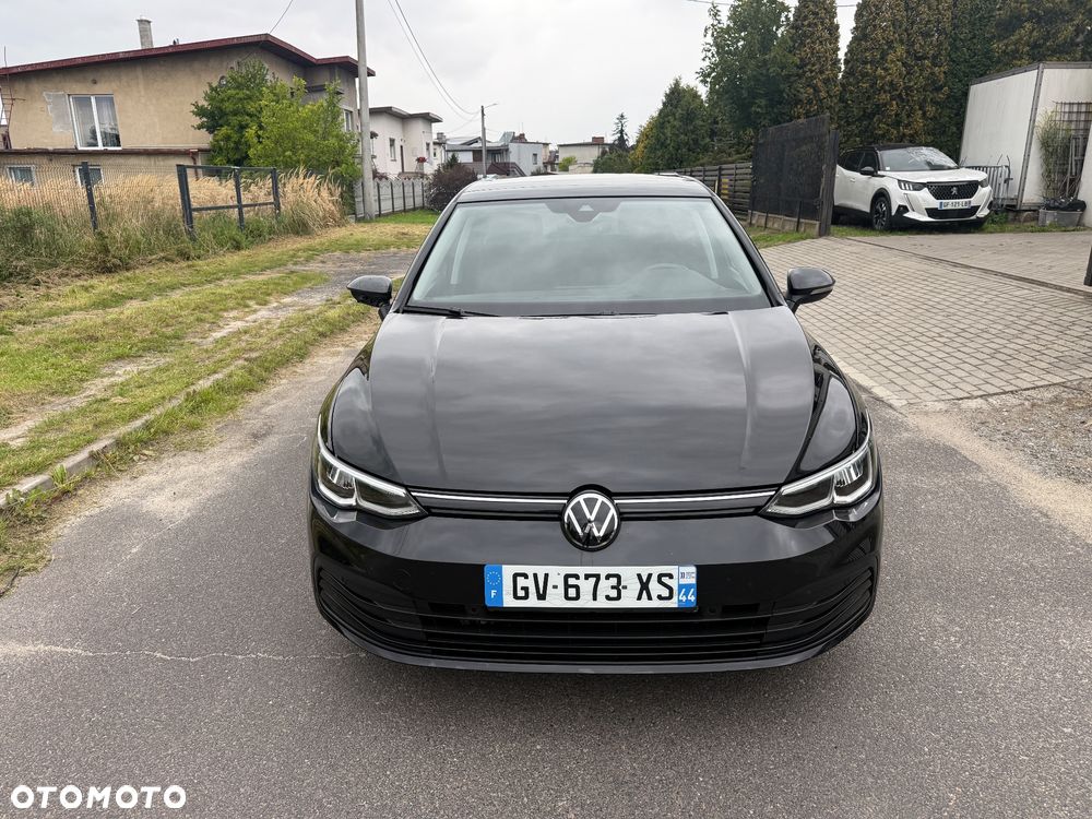 Volkswagen Golf 1.5 TSI HEV R-Line - 3