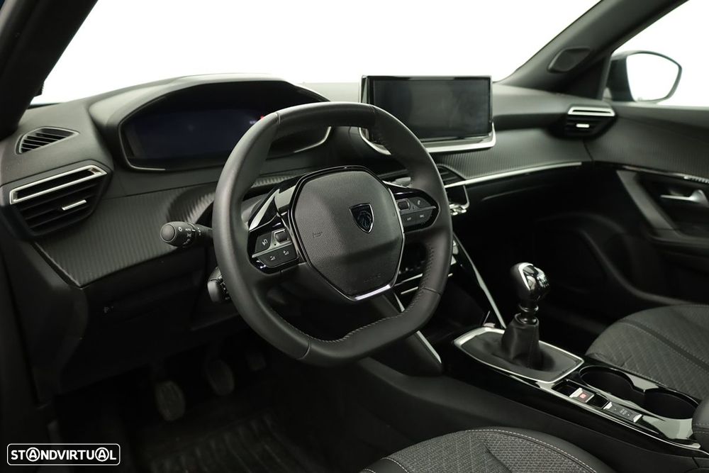 Peugeot 2008 1.2 Allure - 7