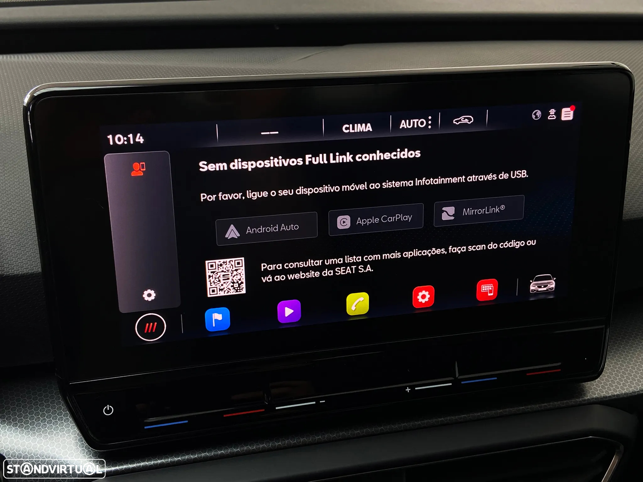 SEAT Leon 1.0 TSI Style - 21