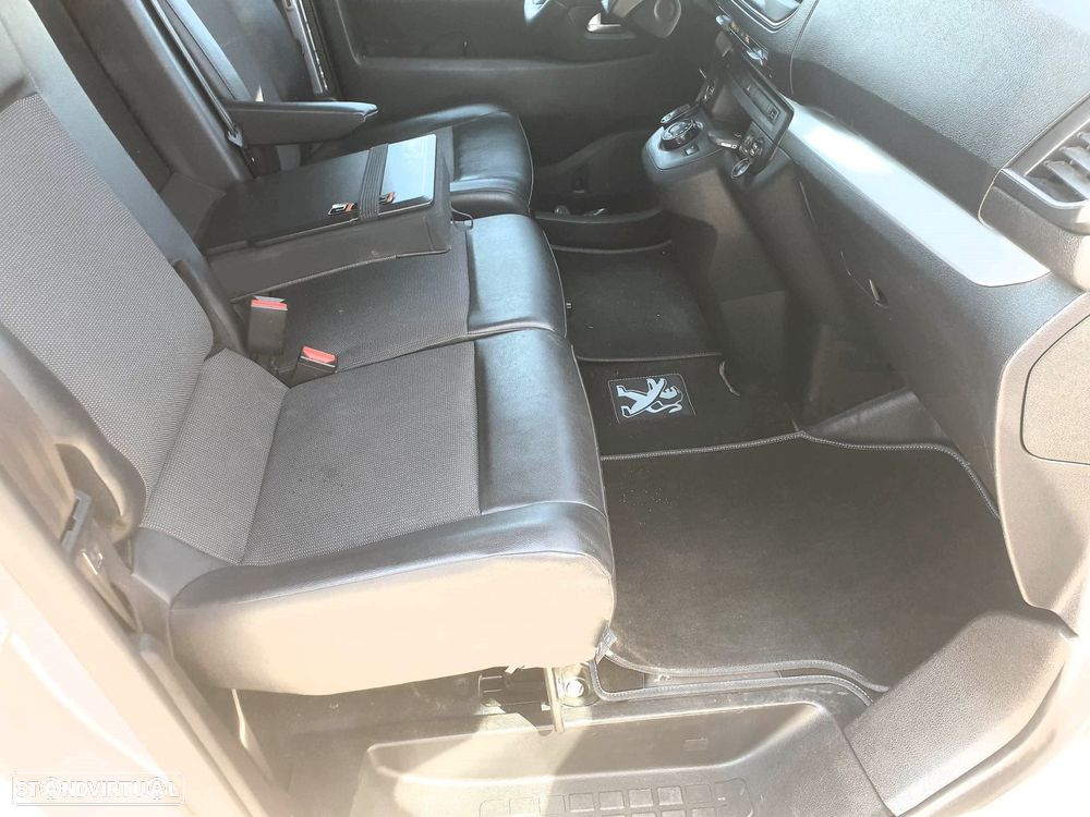 Peugeot Expert 2.0 BlueHDi 180 L2 EHZ EAT8 - 20