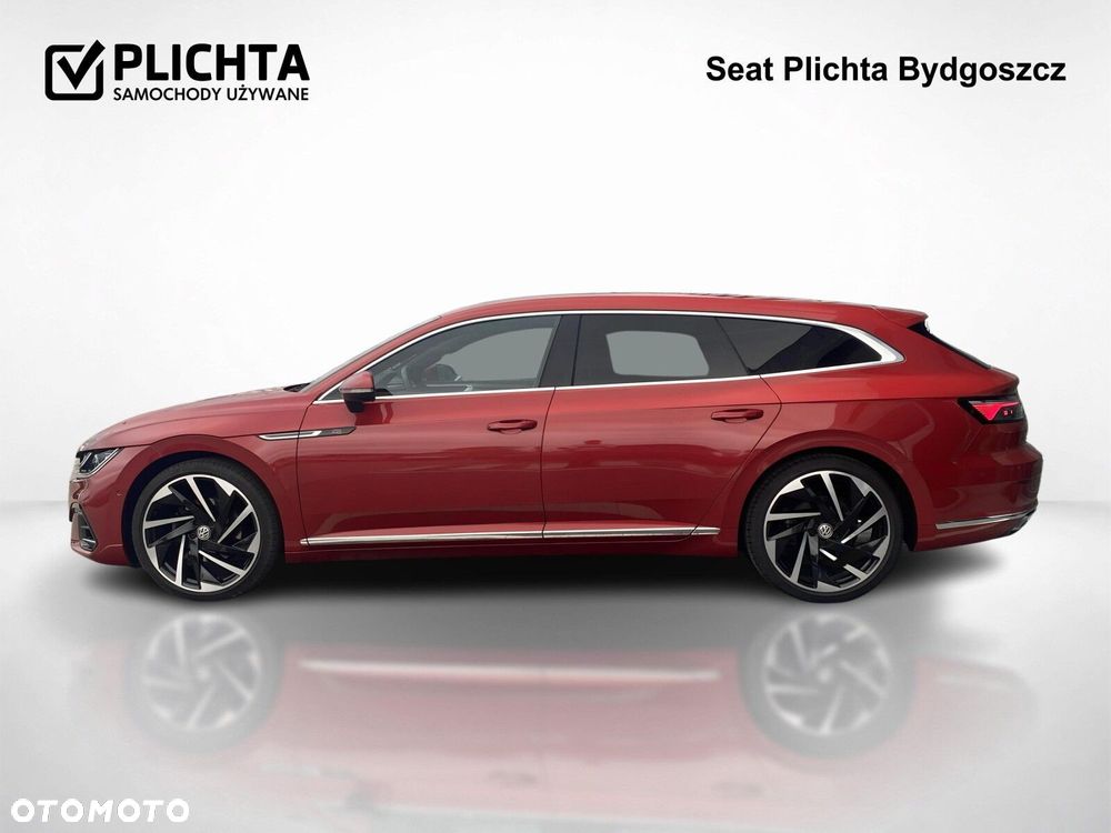 Volkswagen Arteon Shooting Brake - 3