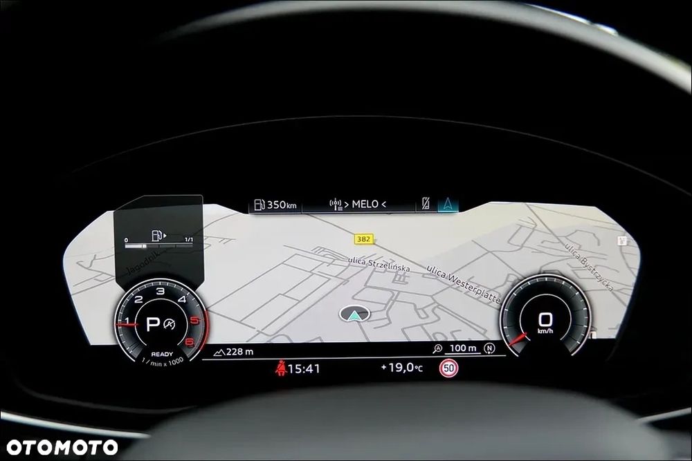 Audi A4 Avant 35 TDI S tronic advanced - 29