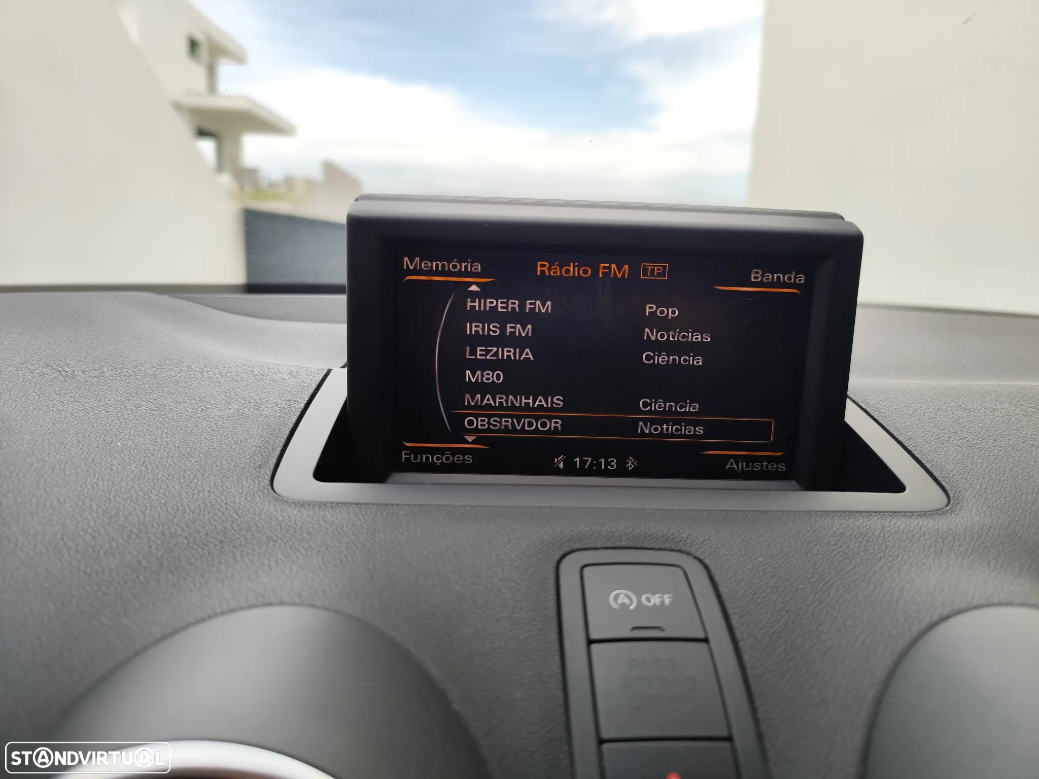 Audi A1 1.6 TDI Advance - 13