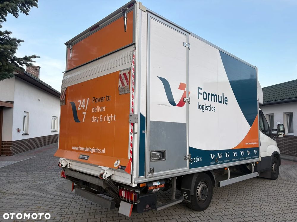 Iveco Daily 35S18 - 5