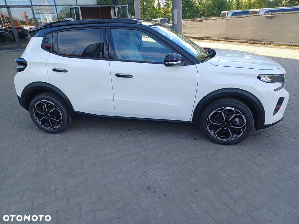 Citroën C3 1.2 T Max - 5